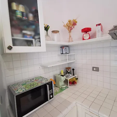 Apartment La Luna Busso' Ariccia
