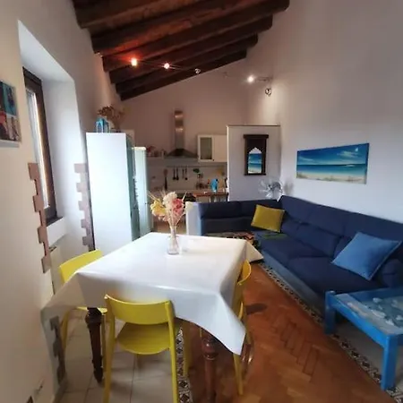 La Luna Busso' Apartment