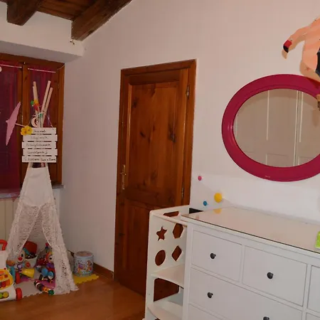 La Luna Busso' Apartment *