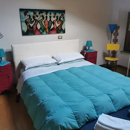 La Luna Busso' Apartment